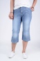 náhled dámské capri jeans